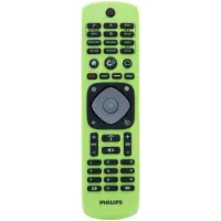 Philips 22AV9574A TÉLÉCOMMANDE TV APPUYEZ SUR LES BOUTONS (22AV9574A-1