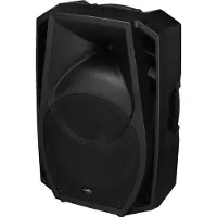 IMG Stage Line WAVE-15P Boîtier de sonorisation passif