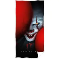 MCU IT Chapter Two Badehåndklaede - 100 pour cent bomuld