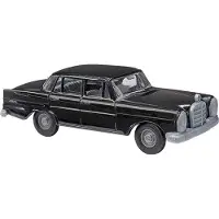 Busch 89100 H0 Mercedes Benz 220 Sch