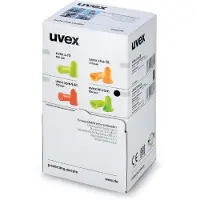 Uvex Hicom Mini Dispenser Box (100x)