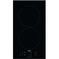 AEG Table de cuisson IKB32300CB Autonome incl.
