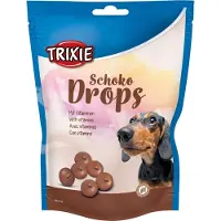 Trixie 30 Sacs Premio Rice Chicken Balls, 10 Pcs/20 G - 31597