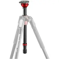 Manfrotto 190lc 190 Tripod Noir
