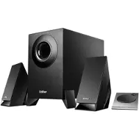Edifier M1360 Speakers Argenté One Size / EU Plug 220V