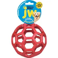 Jw Hol-Ee Roller Taille M - Ø 14,5cm/