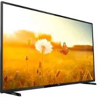 Philips EasySuite 43HFL3014/12 TV 109,2 cm (43") Full HD Noir 250 cd/m²