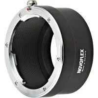 Novoflex Adaptateur objectif Leica R vers appareil photo Leica T/SL