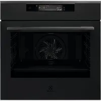 Electrolux Four intégrable 71l 60cm pyrolyse noir - - KOEAP31WT - sÉrie 800