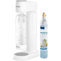 Philips Soda maker white ADD4901WH/10