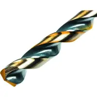 Smart foret métal HSS cylindrique 13mm 5pcs. (11-130) (13 millimètres)
