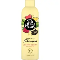 Pet Head Felin' Good Shampoo 300ml (Chat)