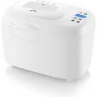Eta Harmony II, Machine à pain, Blanc