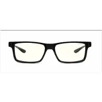 Gunnar Optiks Lunettes de jeu Vertex Onyx Clear