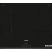 Bosch Pue63kbb6e 60 Cm Induction Hob Noir