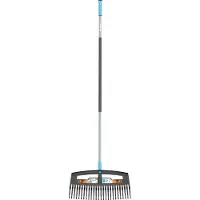 Cellfast Ergo Large Leaf Rake 525 X 1800Mm