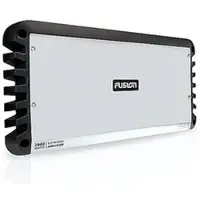 Fusion Marine Amplifier 8 Channels Signature Series 12v 2000w Blanc