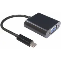 Microconnect Adaptateur vidéo externe