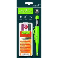 PICA No. 4070 Permanent Marker Gris