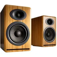 Audioengine P4 - Enceinte - Vert