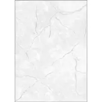 Sigel Structure Paper Granit - Gris - A4 (210 x 297 mm) - 90 g/m² - 100 feuille(s) papier