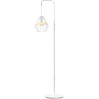 Milagro Lampadaire 1x60W E27 CLIFF MLP5522