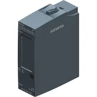 Siemens Fieldbus Decentralized Peripheral - Module D'entrée Et De Sortie Numérique - 6ES71326HD010BB1