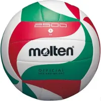 Molten V5M2500 Ballon de volley-ball - Indoor, taille 5