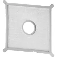 Helios Ventilatoren Filtre de rechange ELF/ELSD (VE2) 00587