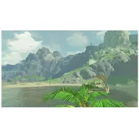 The Legend Of Zelda: Breath The Wild Fr Switch