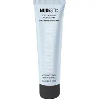 Nudestix Nudeskin Gel nettoyant doux pour le visage 70ml 2.26 fl oz - Nouveau dans la boîte
