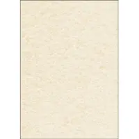 Sigel Structure Paper DP605 - Parchemin - champagne - A4 (210 x 297 mm) - 90 g/m² - 100 feuille(s) papier