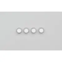 Ritto By Schneider Bouton-poussoir 1231097 (VE4)