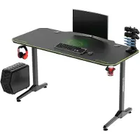 Ultradesk Frag - Vert Udesk-Fg-Gr