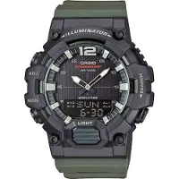 Casio - HDC-700-3A - Montres - Hommes
