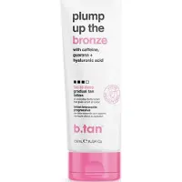 B.tan Lotion Autobronzante Progressive Pour Un Hâle Léger à Intense 236ml