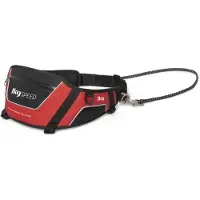 JULIUS K-9 Canicros Belt Rouge