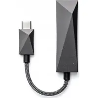Astell&Kern AK HC3 (USB-DAC), Amplificateur pour casque, Gris