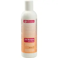 Dymo Shampooing pour chats 250 ml (Chat)