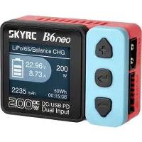 SkyRC - SK-100198-01 - Chargeur