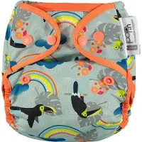 CLOSE CABOO Couche Lavable - Couche D'apprentissage Lavable Close - 242191