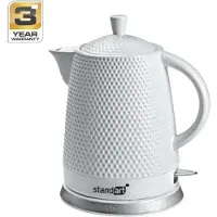 Standart Ceramic Kettle Lg-Cw15-3