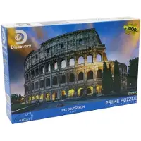 Discovery Colosseum