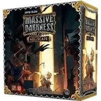 Massive Darkness 2 : Hellscape