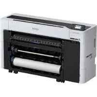 Epson C11CH82301A0 imprimante grand format Wifi Jet d'encre Couleur 2400 x 1200 DPI A1 (594 x 841 mm) Ethernet/LAN