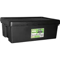 Wham - Bam Boîte Opberg recyclée 36 litres