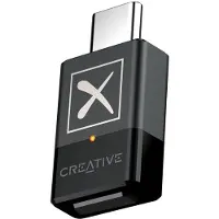 Creative Labs Nadajnik Audio Bt-W5 Bluetooth 5.3