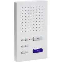 Technisat TCS Audio Innenstation 5Tasten freispr. ws ISW3030-0 (ISW3030-0140)