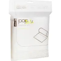 CLOSE CABOO 160 Feuilles De Protection Pour Couche Lavables Pop In