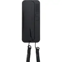 CYFRAL Téléphone maison CYFRAL SMART 5P noir universel (4,5,6) pour interphone analogique